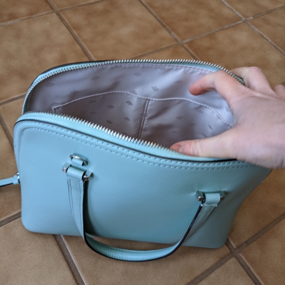 Genuine Kate Spade Bag - Never used - Picture 3 of 8